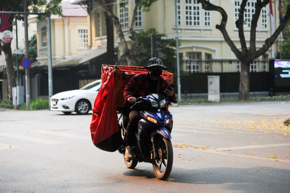Chuyến nào khách cũng đặt
