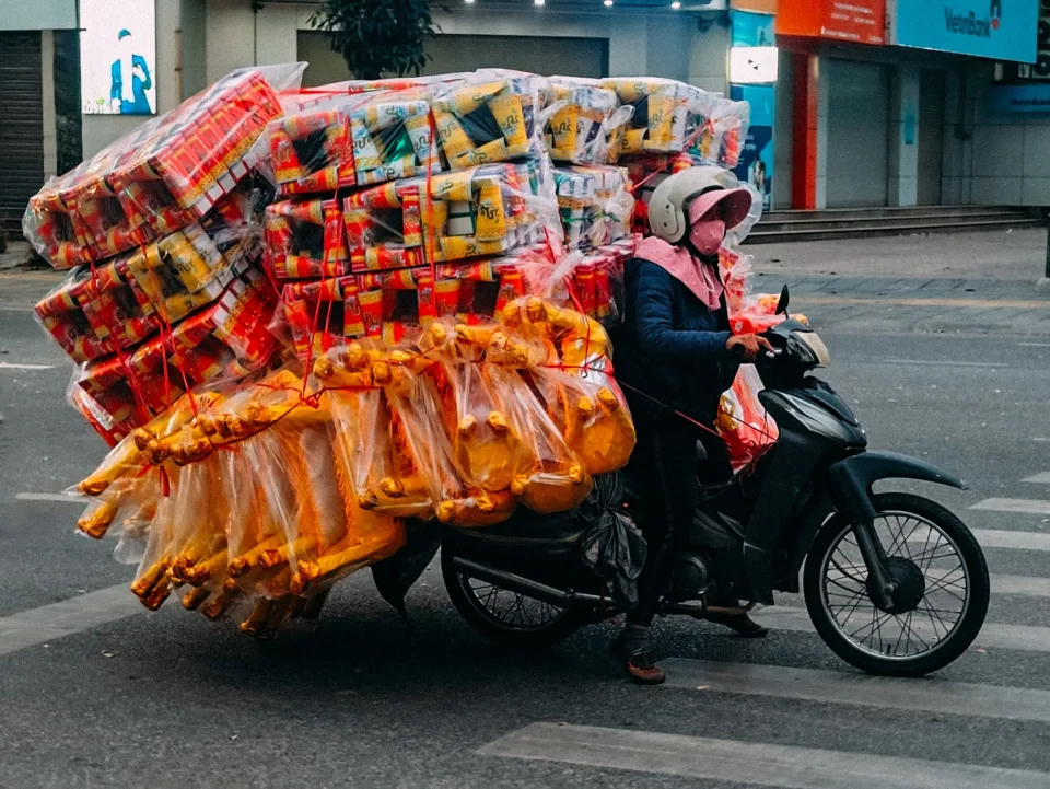 Chuyến nào khách cũng đặt